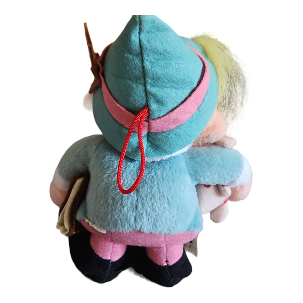 Vintage Stuffins Island of Misfit Toys Plush Characters - Picture 10 of 14